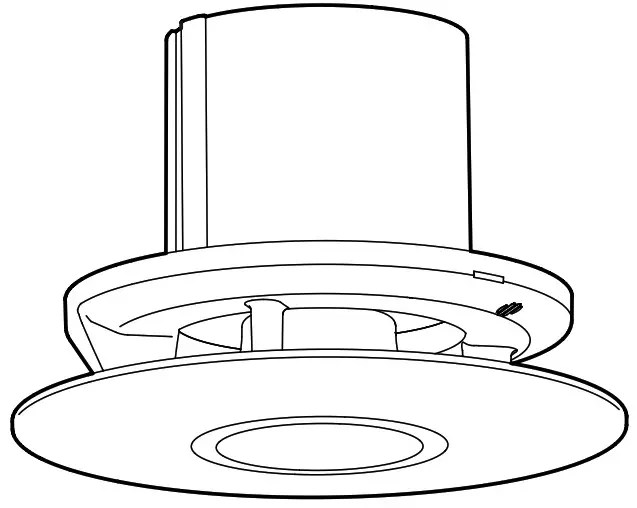 Xpelair Illumi Shower Fan SSISFC100, 93087AW Manual ItsManual