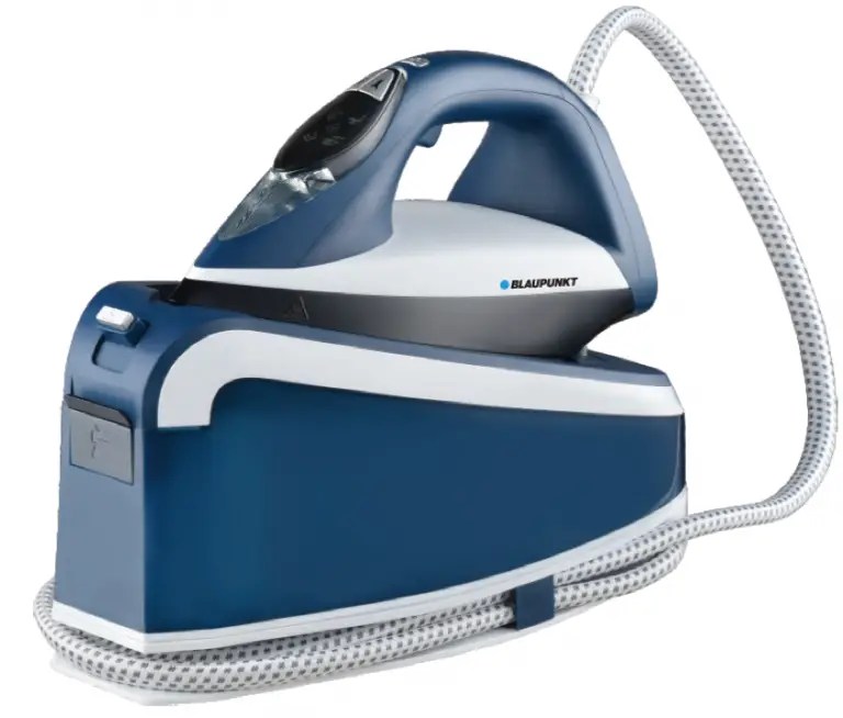 BLAUPUNKT Steam station Iron SSP701 Manual ItsManual