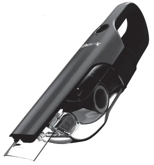 Shark Cordless Handvac CH950UKT Manual ItsManual