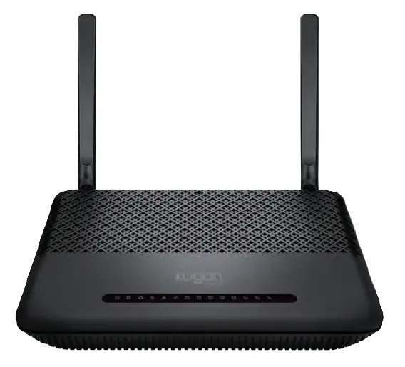 kogan Wireless Modem Ac Nbn Router Manual ItsManual