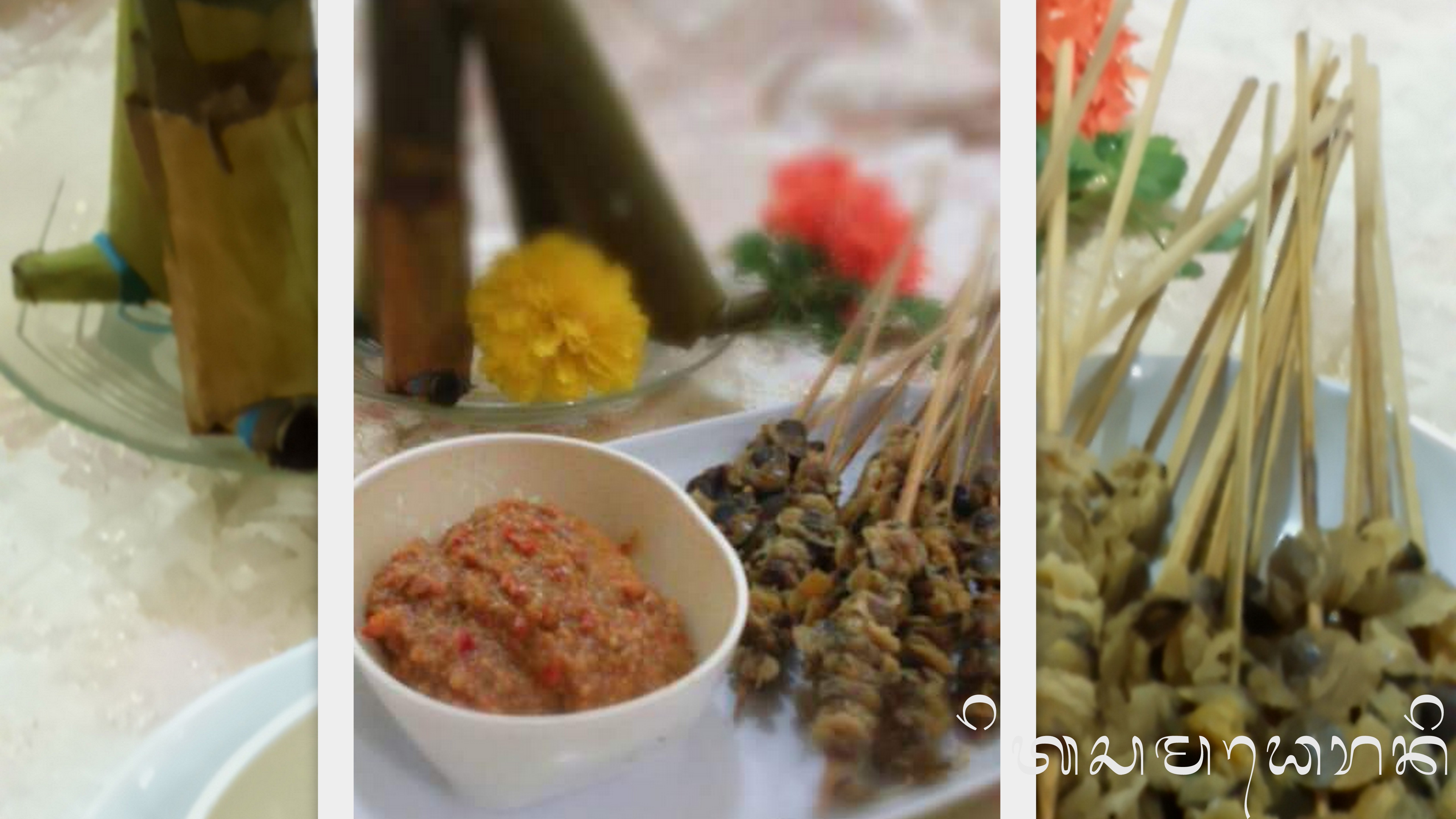 Jelajah Rasa dalam Kuliner Khas Kendari Tersenyumlah dan Semua