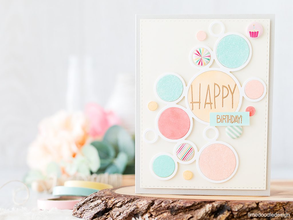 25 Cute DIY Birthday Cards You Can Make Yourself