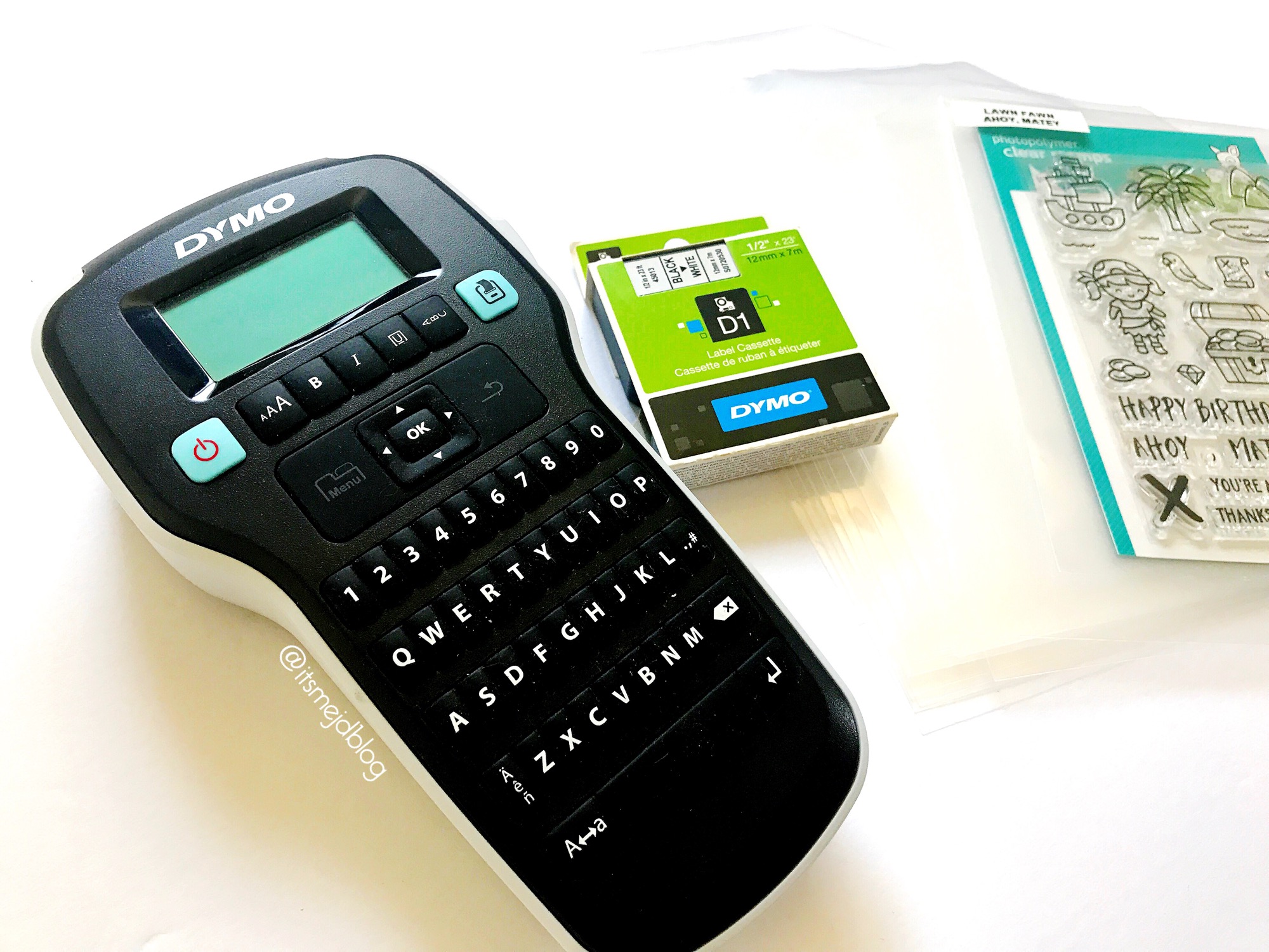 7 Clear Stamp Storage Ideas To Help You Get Organized