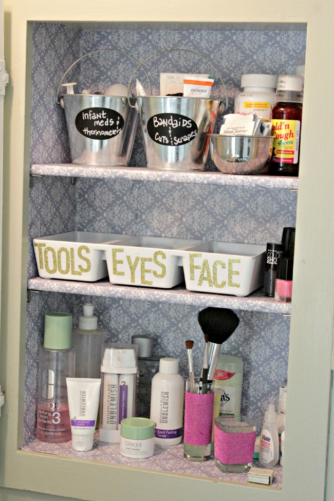 17 Fabulous DIY Makeup Organizer Ideas You'll Want To Try
