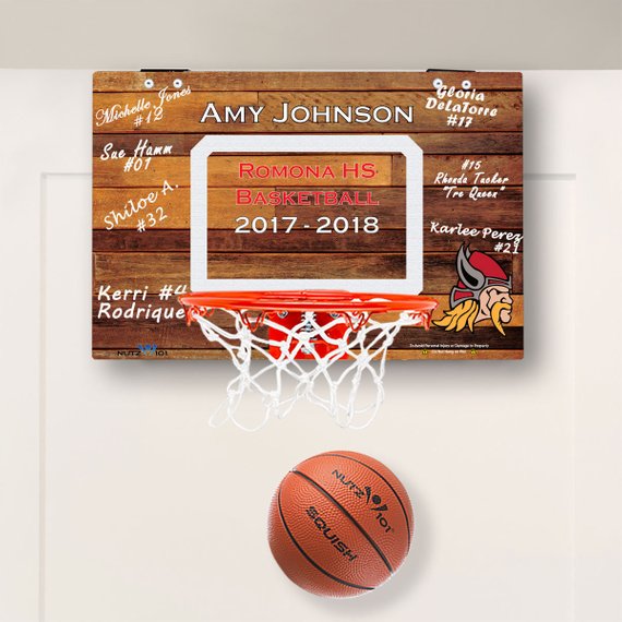 21 Awesome Gifts for Basketball Lovers Best Gift Ideas For Basketball
