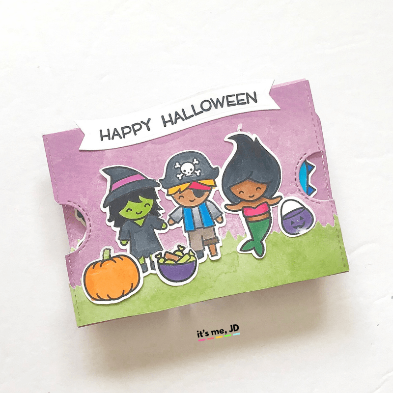 11 Ways To Make Slider Cards From Easy To Elaborate Tutorials