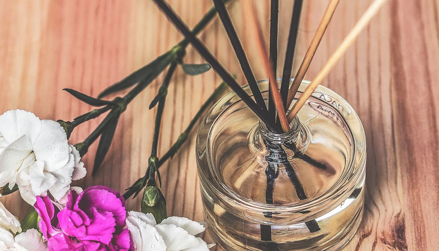 Reed Diffuser Not Working How to Solve it?