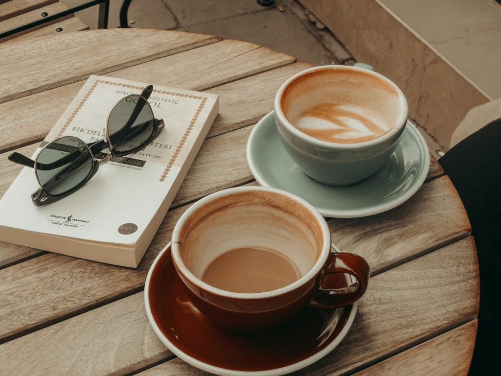 How Much Coffee Can You Drink While Pregnant? Here’s What The Experts Say