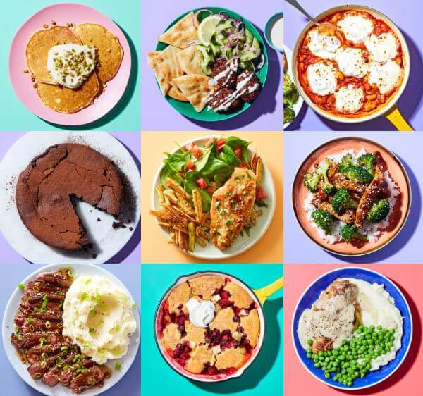 Top 10 Healthy Meal Delivery Services for Your Entire Family