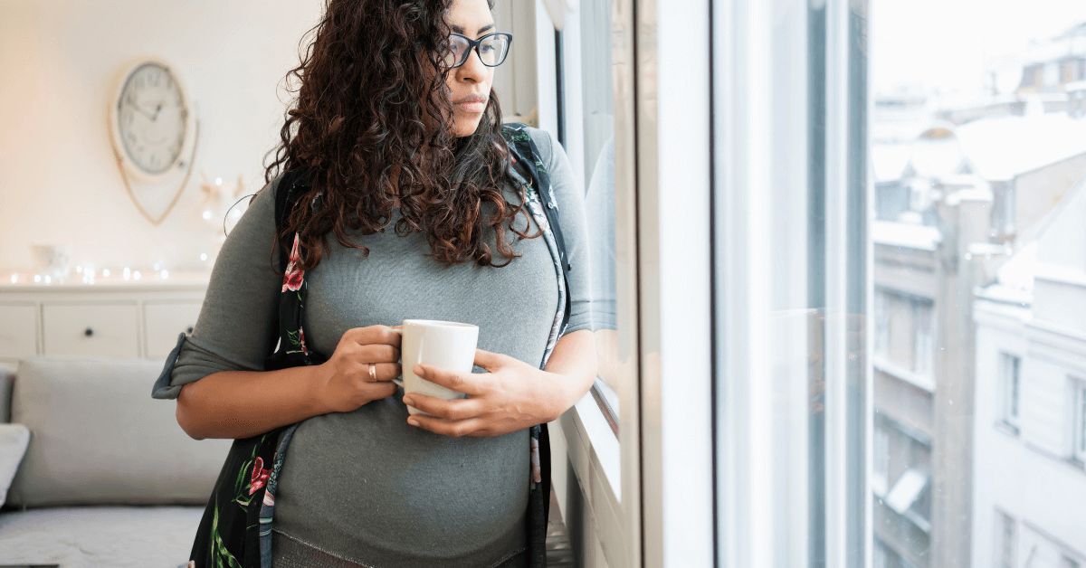 How Much Coffee Can You Drink While Pregnant? Here’s What The Experts Say