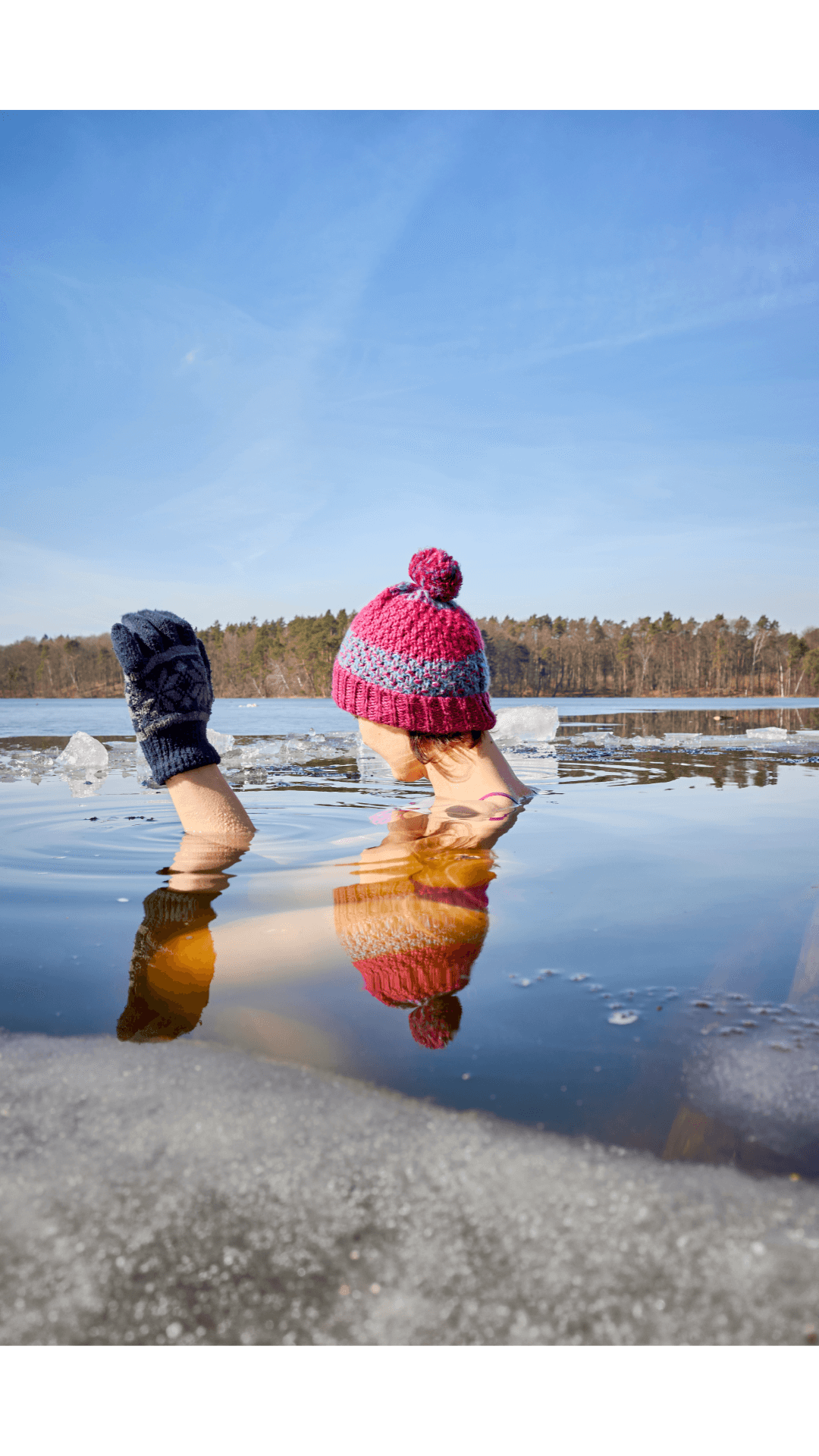 5 Shocking Health Benefits of Cold Exposure [Plus How You Can Start]