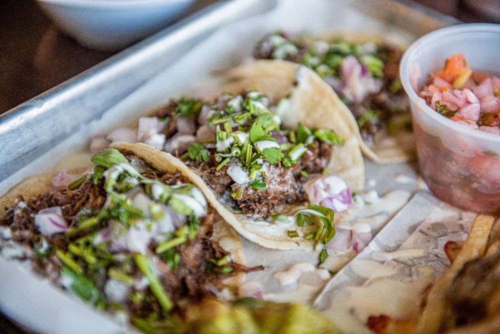 Southside Tacos