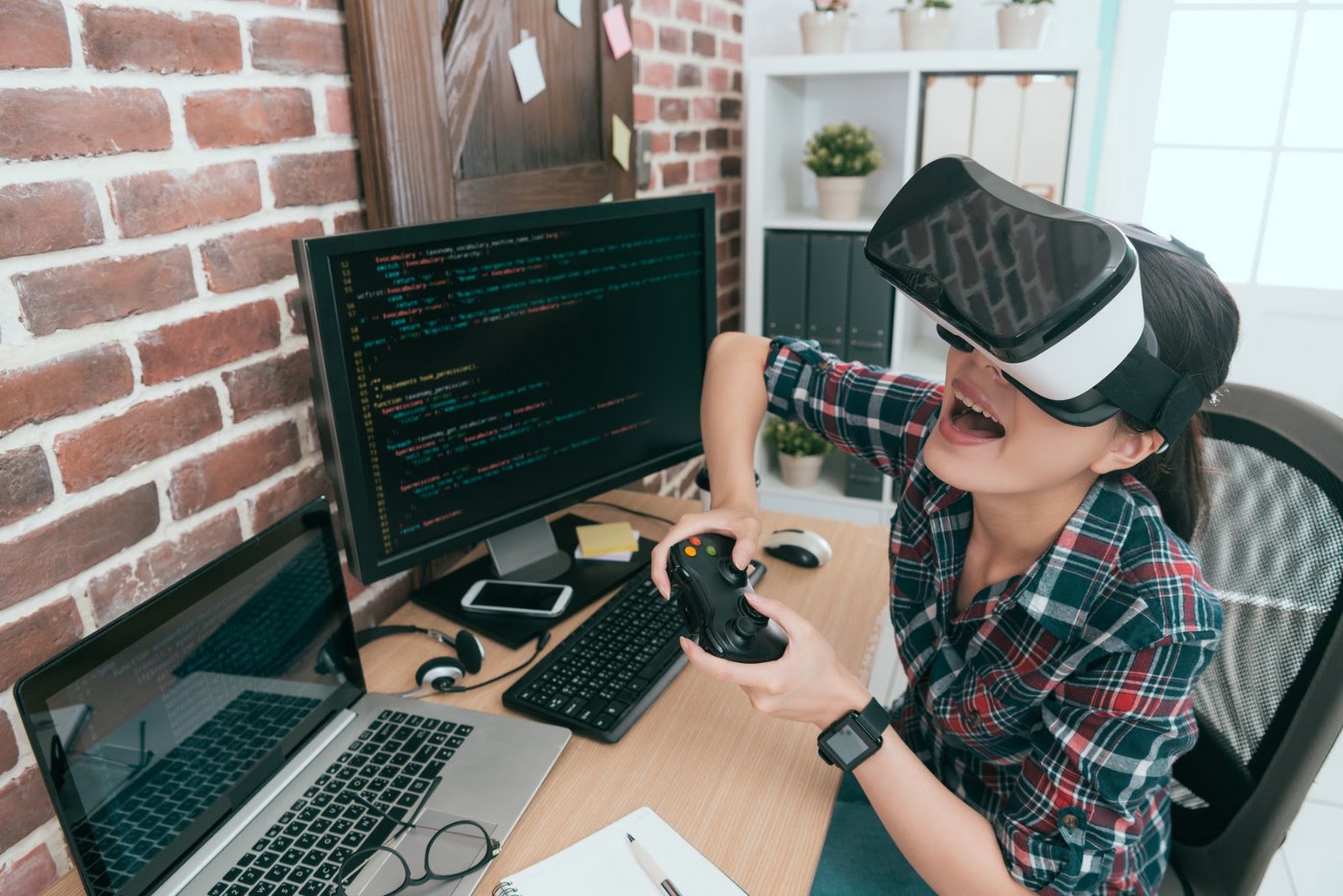 Best 7 Coding Languages For Game Developers ItsMyBot