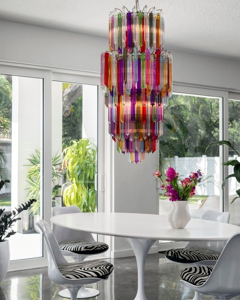 36 Genius Ways To Transform Any Room With Color