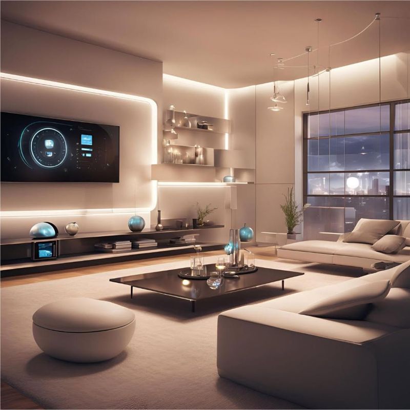 20 Best Interior Design Trends of 2025 With A Dramatic, Immersive Quality