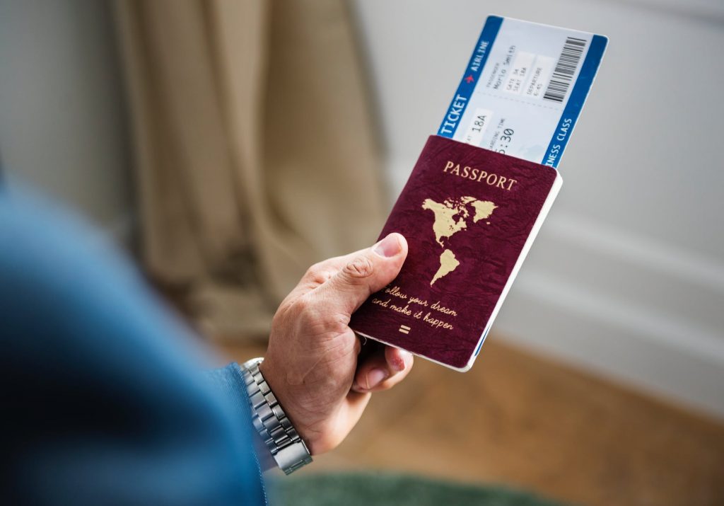 Fast Pass Your Guide To The Fastest Way To Get A Passport Renewed