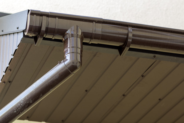 Gutter Installation What Is The Proper Way To Install