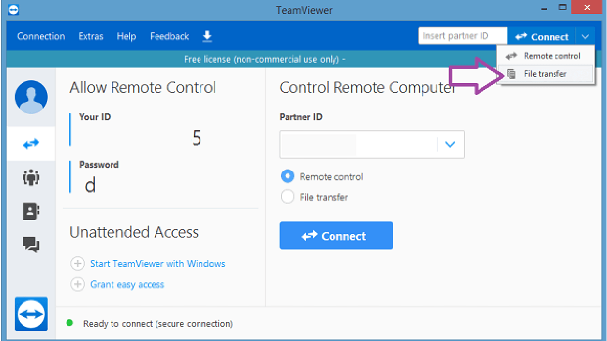 Teamviewer ticket system process lasopaarchitect