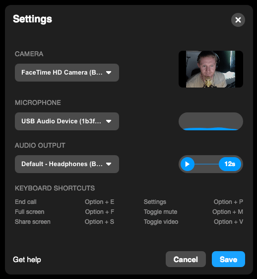 Facebook Rooms Takes Top Spot From Stories ItsNomad9