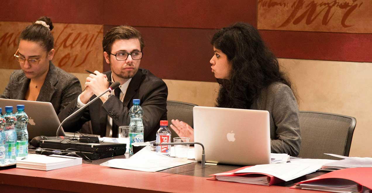 International Arbitration Professional Interview Offbeat Unusual Unconventional Interesting Career Interviews