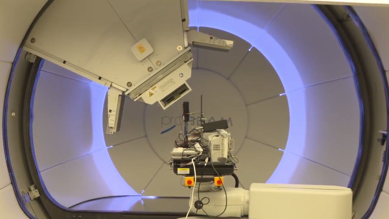 Medical Physics Scholarship Offbeat, unusual, unconventional