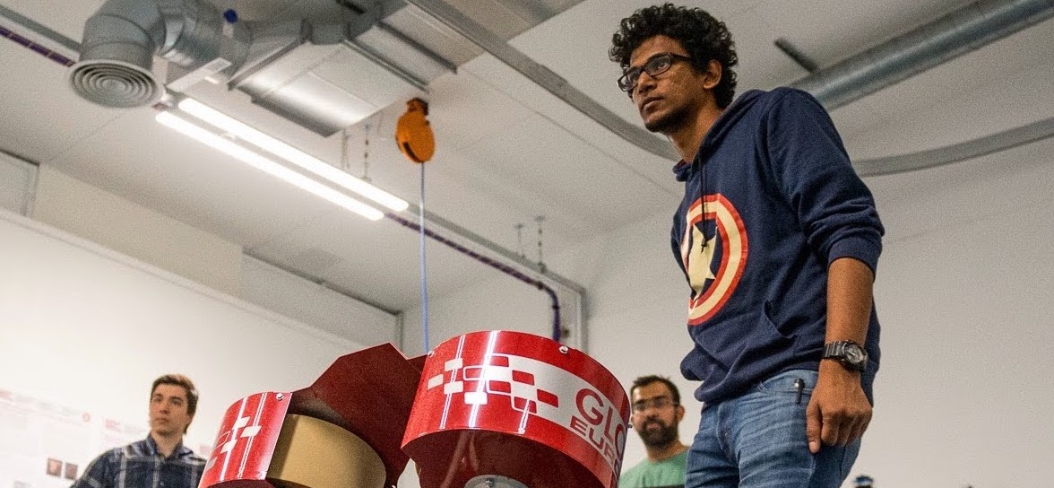 Sports Engineer Interview Offbeat, unusual, unconventional & interesting career interviews