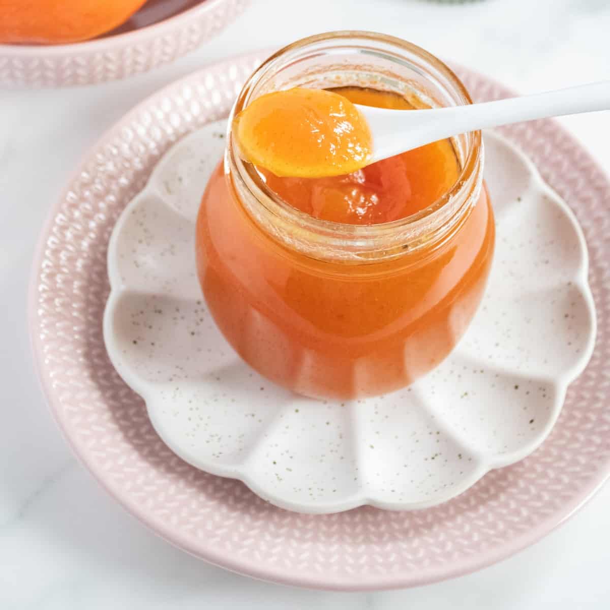 Fuyu Persimmon Jelly Recipe Bryont Blog