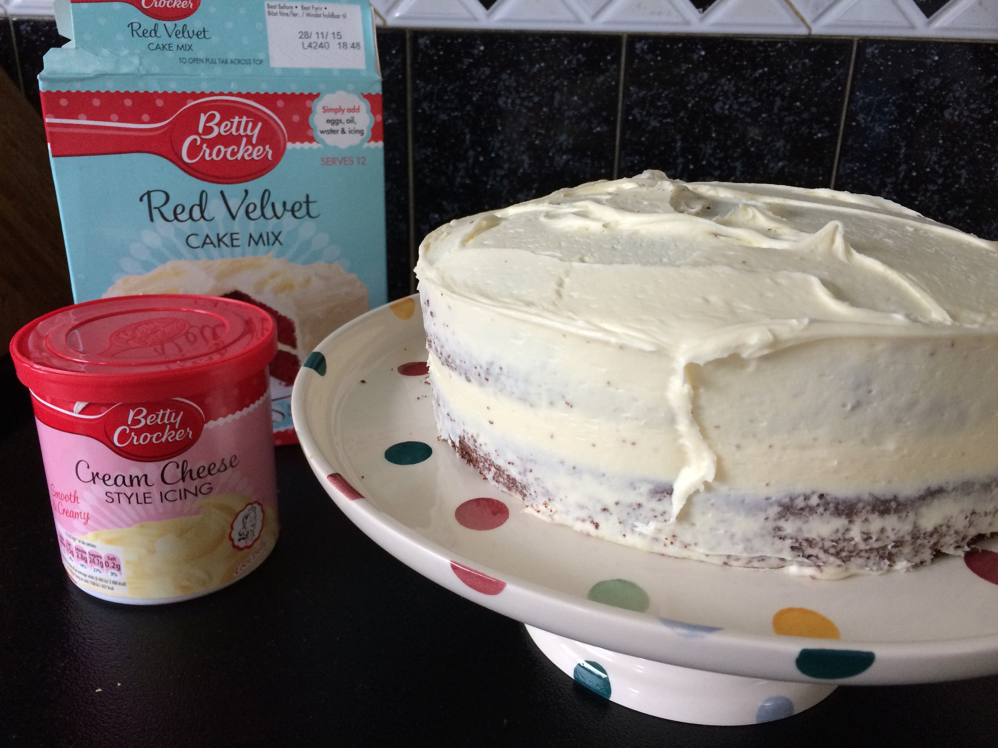 Betty Crocker Red Velvet Cake Mix Without Eggs paranoirdesigns