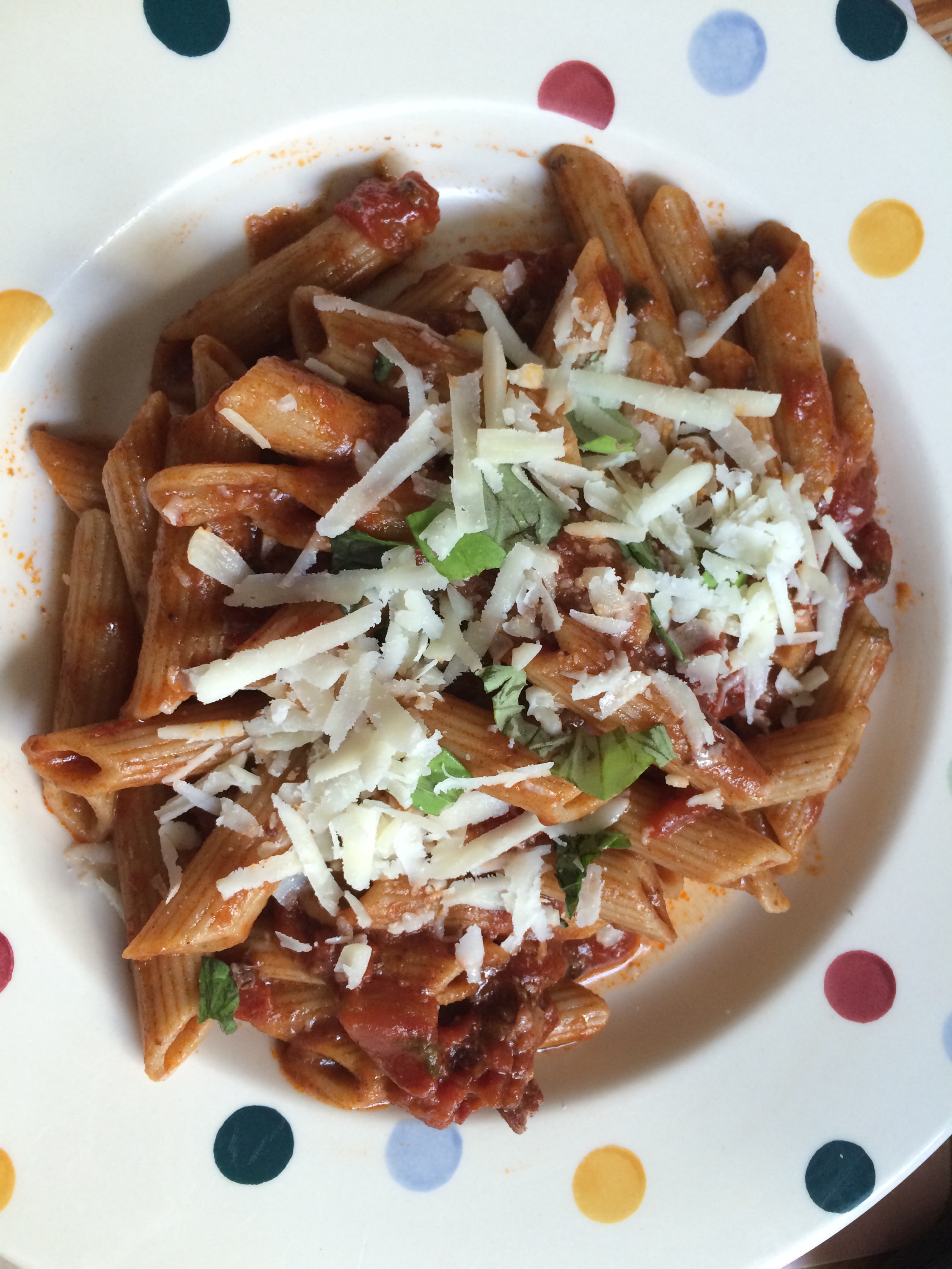 Food Recipes From The Sopranos