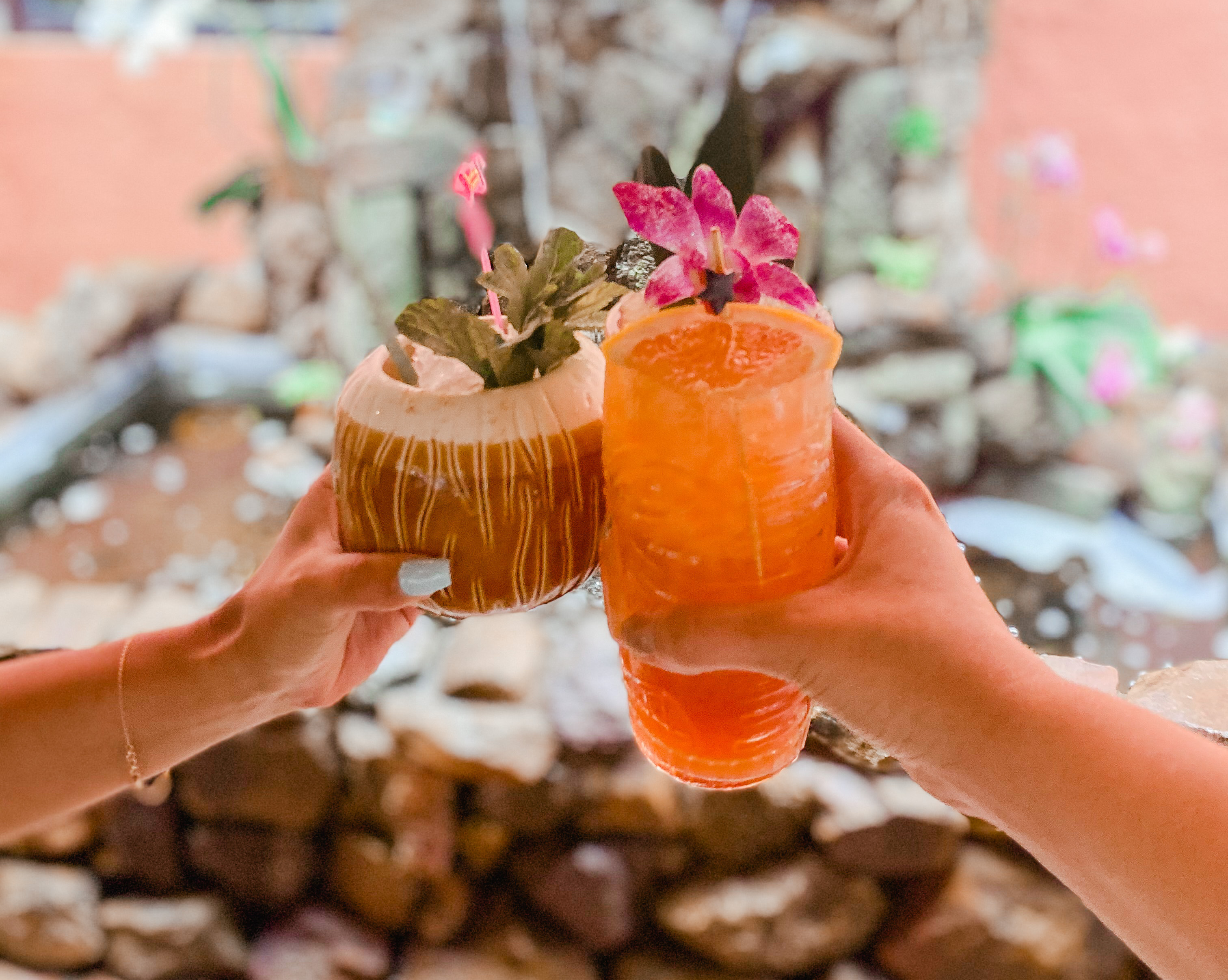 A Complete Guide to Houston Tiki Bars It's Not Hou It's Me