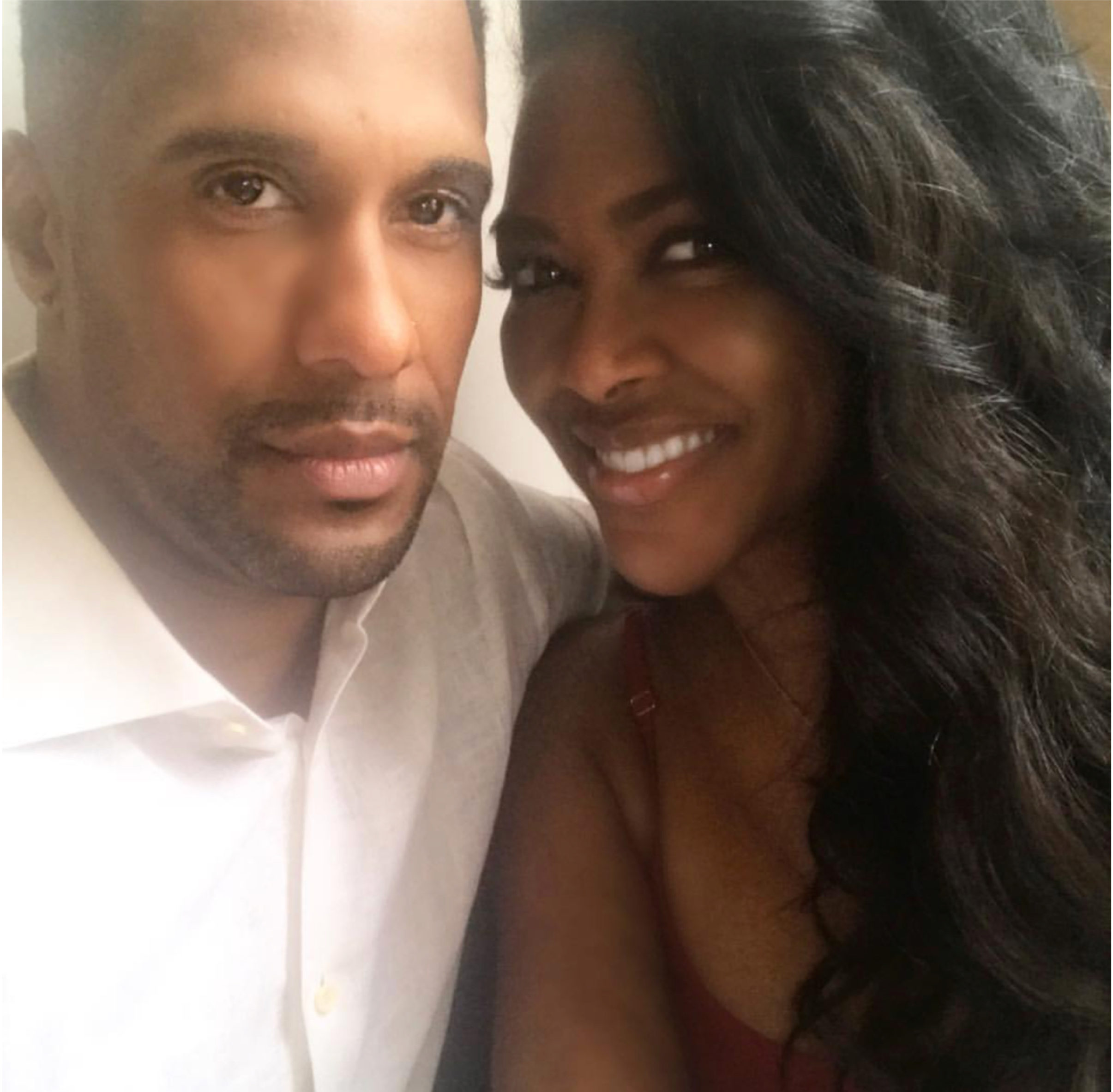 Where’s The Marriage License? RHOA Cast Says Kenya Moore’s Marriage Is