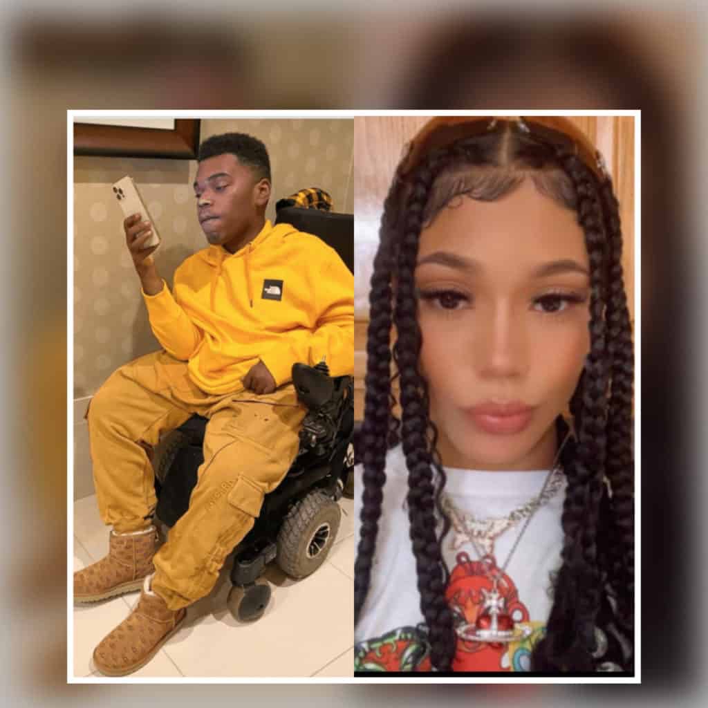 Coi Leray Calls Rolling Ray Obsessed After He Announced He’s Searching