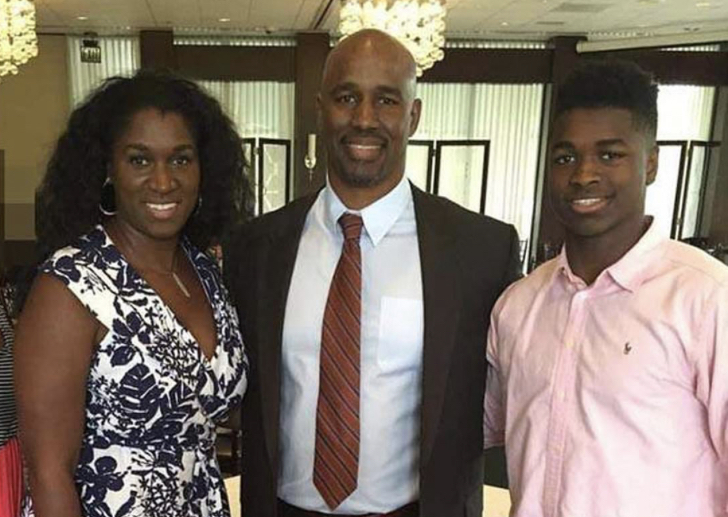 Antonio Armstrong Jr. Sentenced To Life In Prison After Being Found