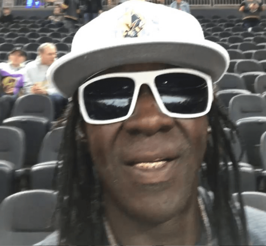 Flavor Flav Launches Fundraiser To Assist Black Families Affected by L