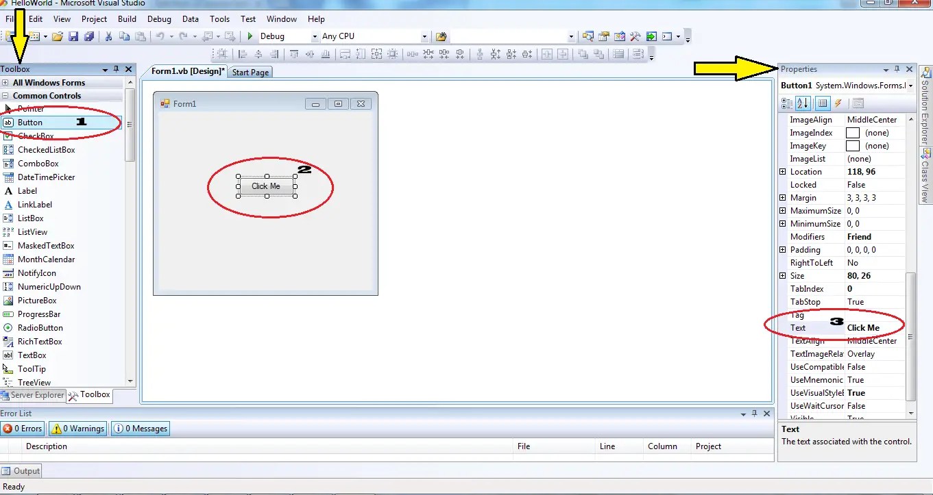 Tutorial for Beginners with Examples 2023