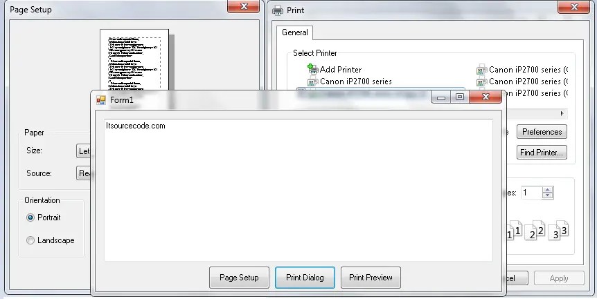 Payroll System Visual Basic Payroll System Tutorial