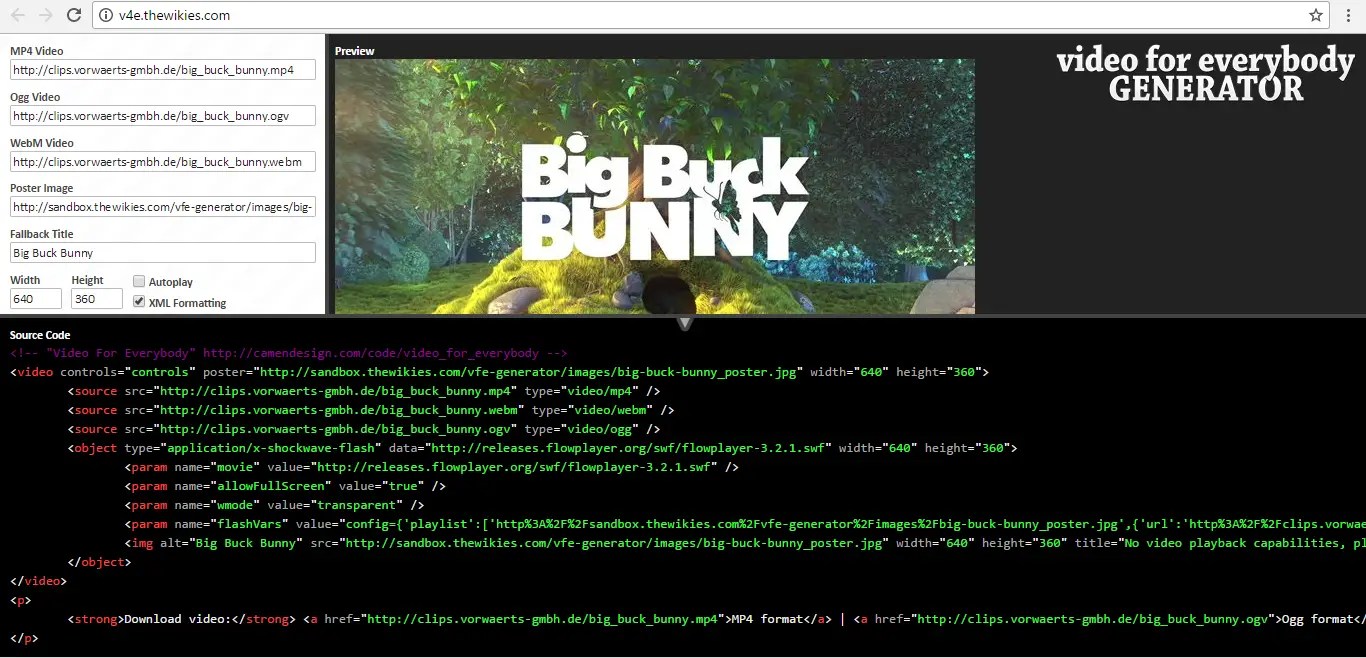 HTML5 Video Supporting Browsers Beginners Guide 015 2022