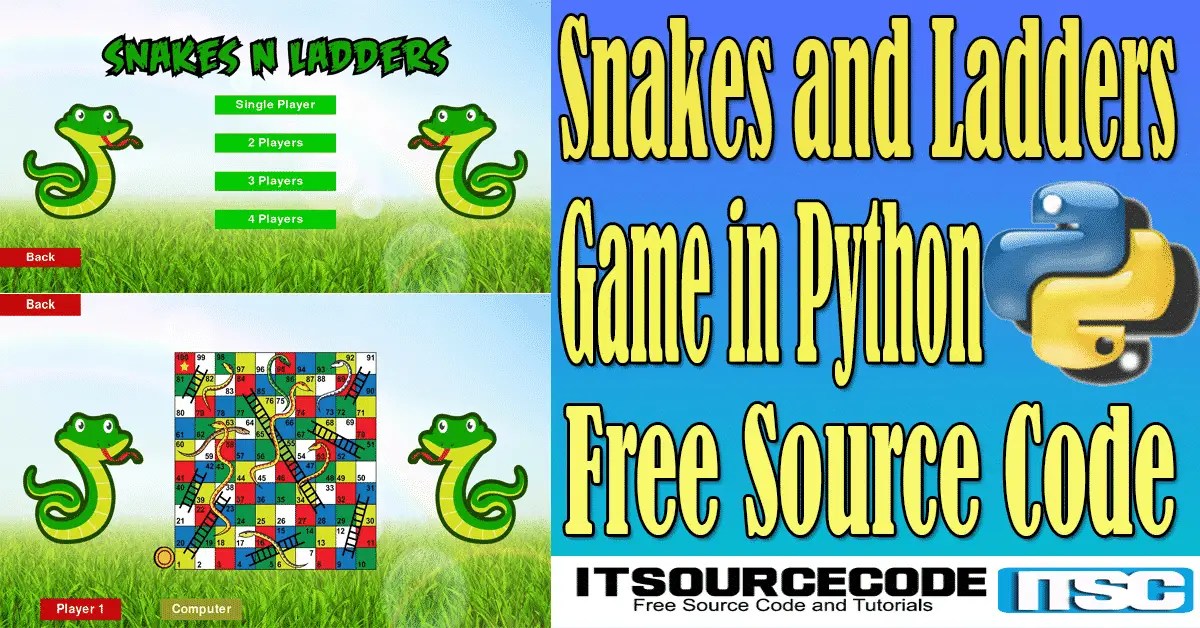 Code For Game in Python Python Game Projects With Source Code