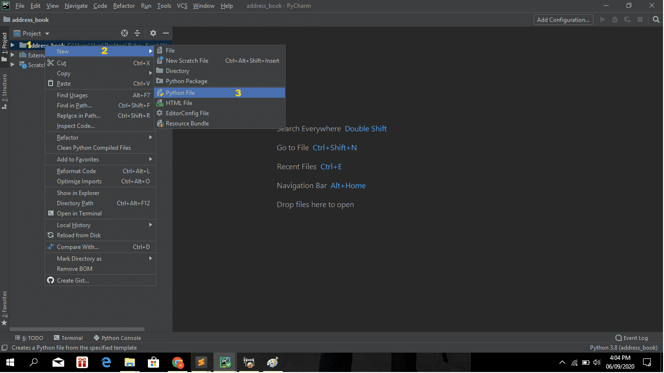 Address Book In Python With Source Code Video DOWNLOAD Address Book In Python With Source Code Video DOWNLOAD