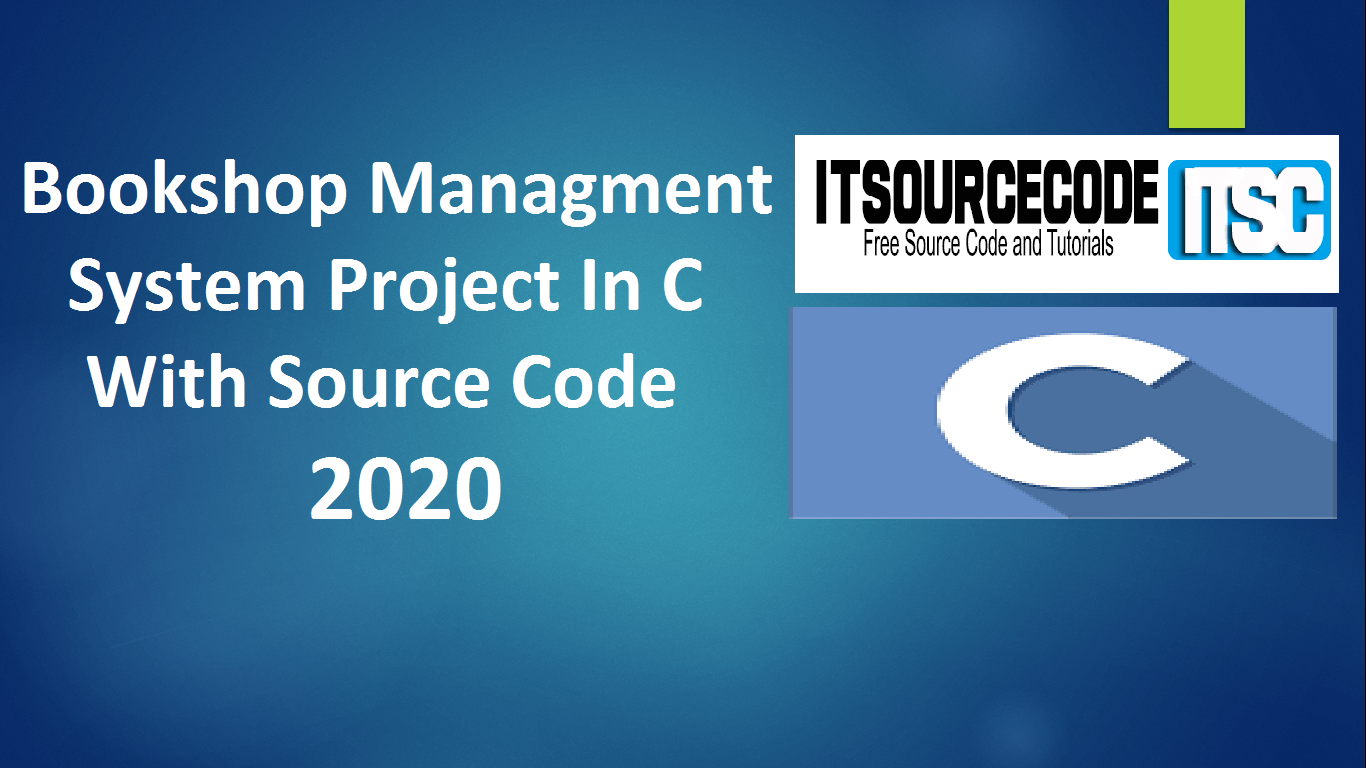 Management System Project In C With Source Code