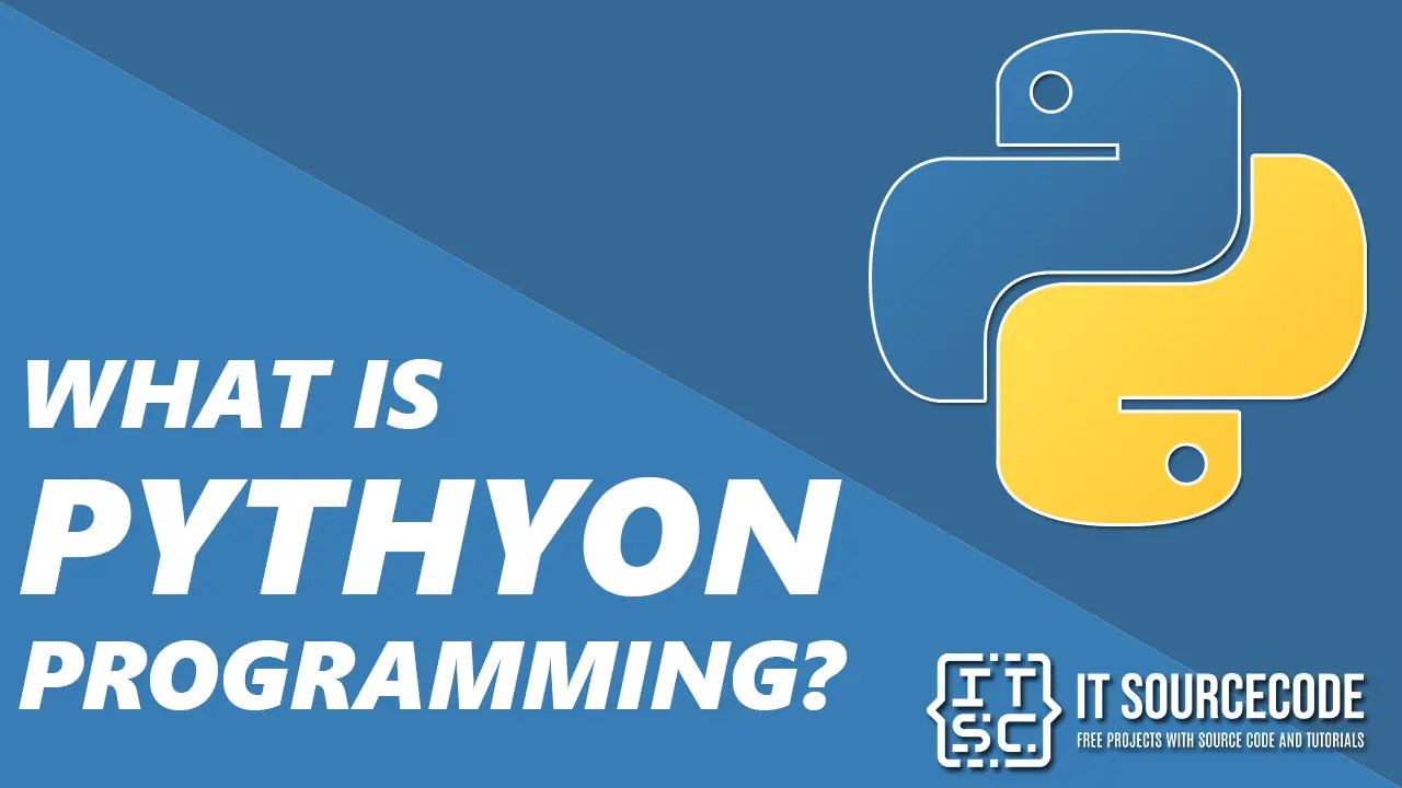What is Python Programming Language 2021 What are the Python uses?