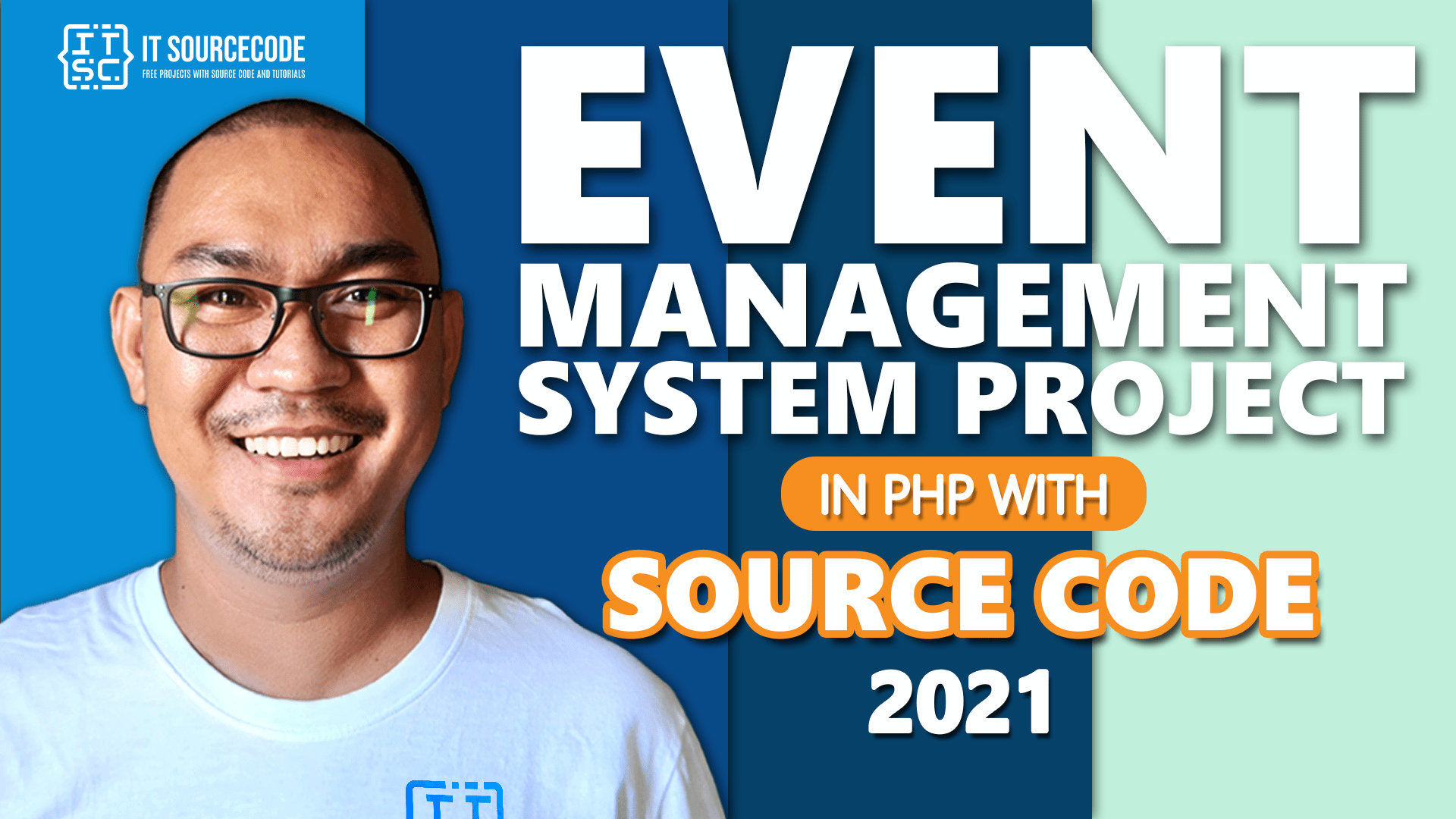 Event Management System Project In PHP And MySQL