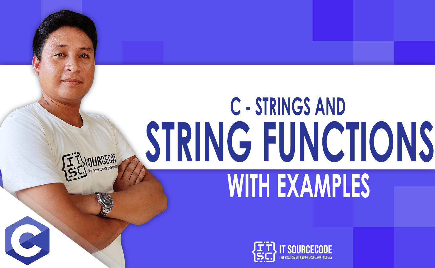Data Structures in C with Advanced Examples