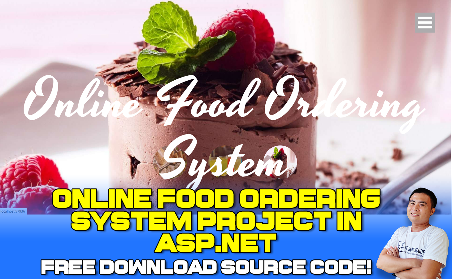 Update more than 132 cake ordering system project best in.eteachers