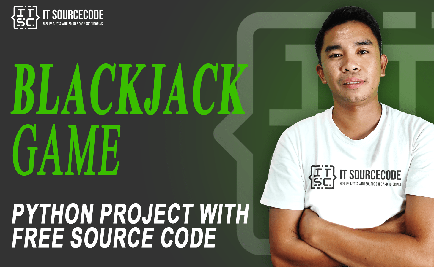 Blackjack Game In Python With Source Code 2022 New Source Code