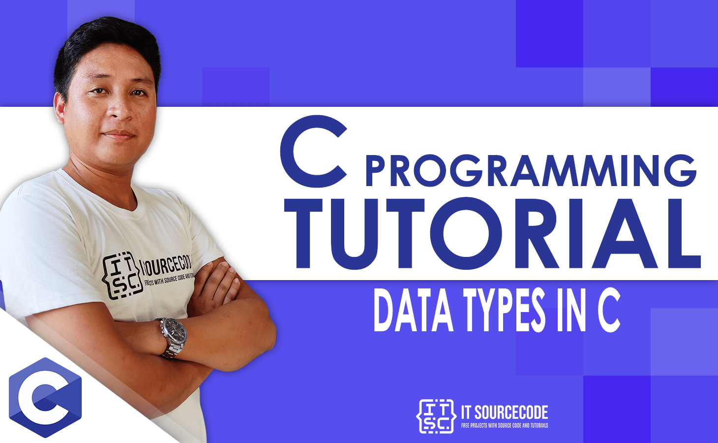 Data Types in C Programming With Examples