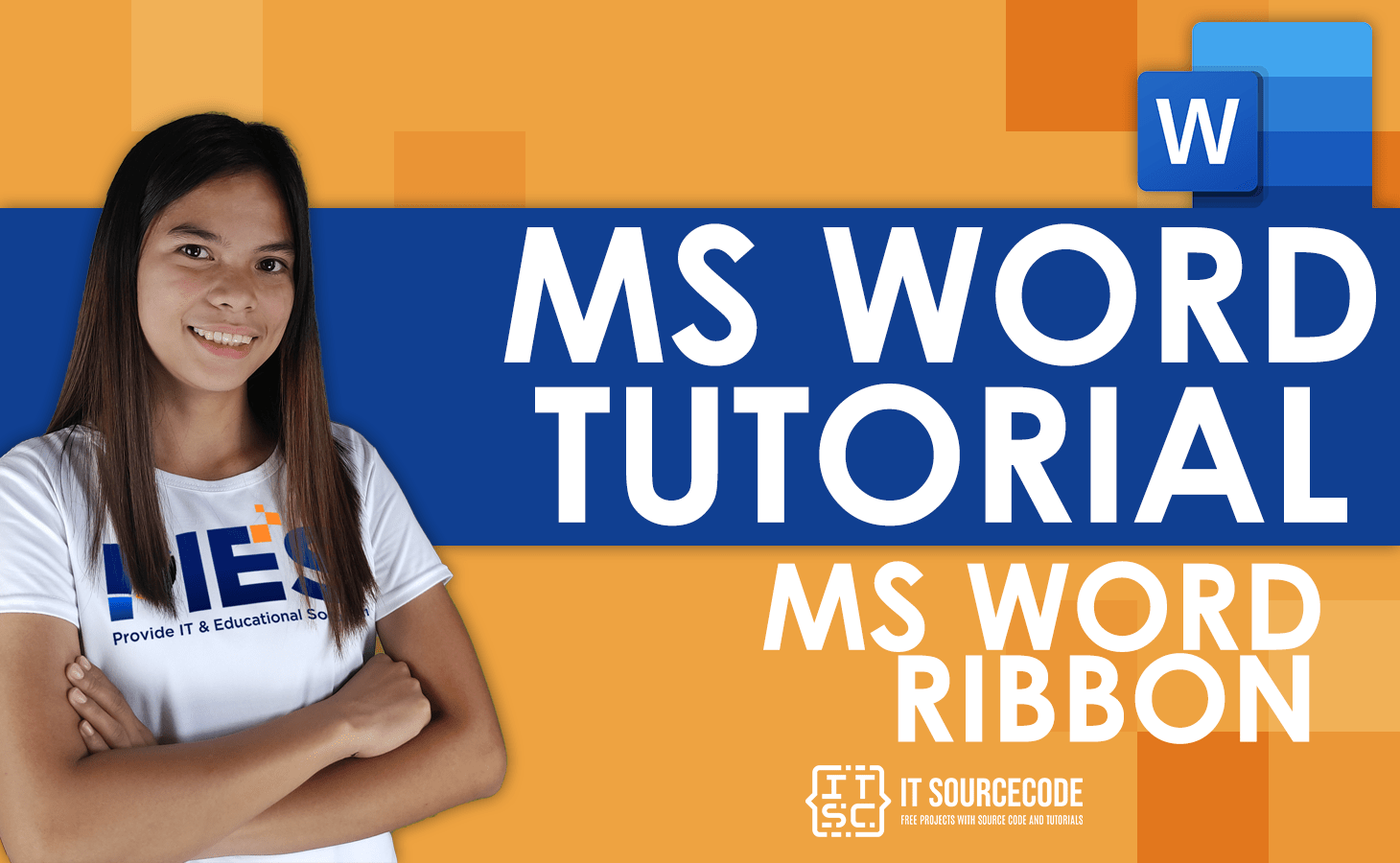 What Is Ribbon In Microsoft Word?