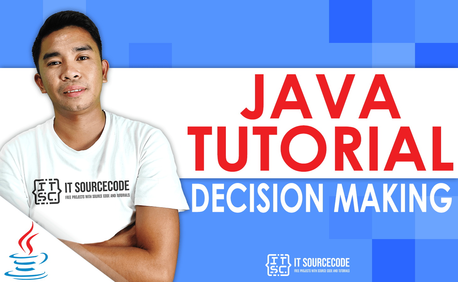 Decision Making in Java if, ifelse, switch, break, continue, jump