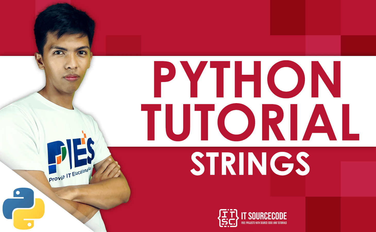 Parse Strings in Python Exploring Basics, Syntax And Methods