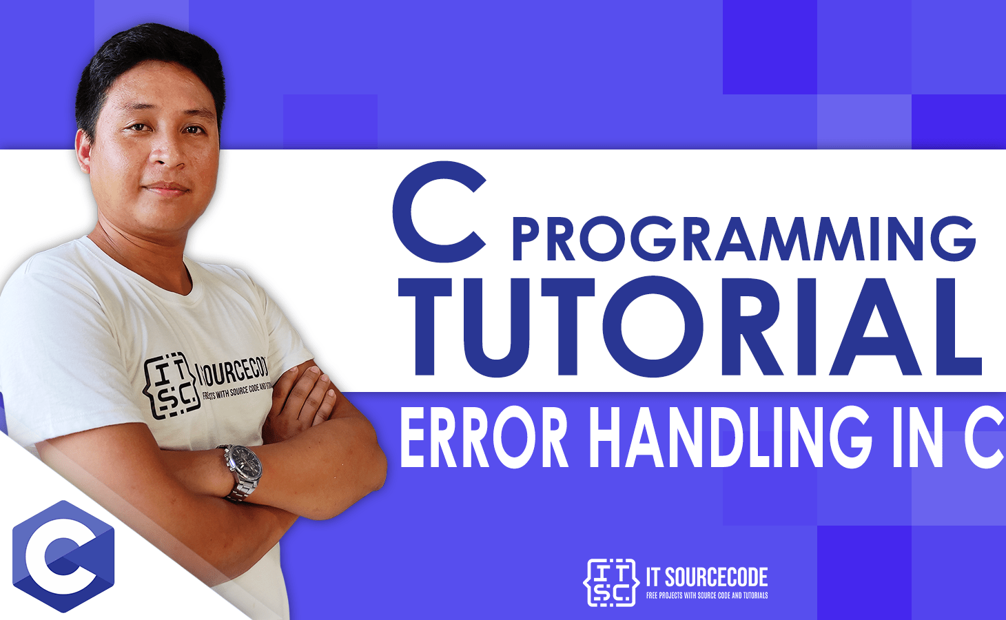 How to Handle errors in C Language